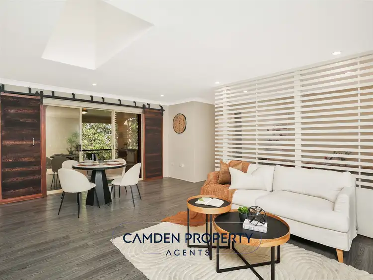 Fourth view of Homely apartment listing, 6/21-27 Preston Avenue, Engadine NSW 2233