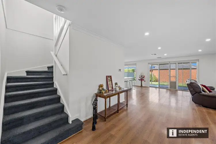 Fourth view of Homely house listing, 17 Sikes Road, Clyde North VIC 3978
