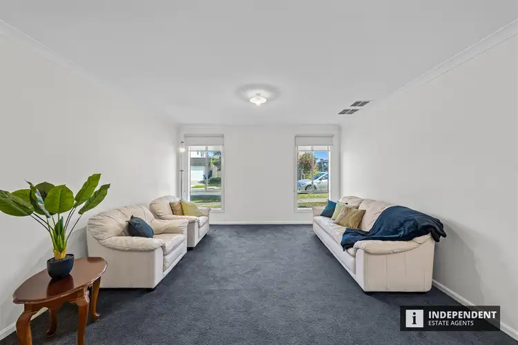 Sixth view of Homely house listing, 17 Sikes Road, Clyde North VIC 3978