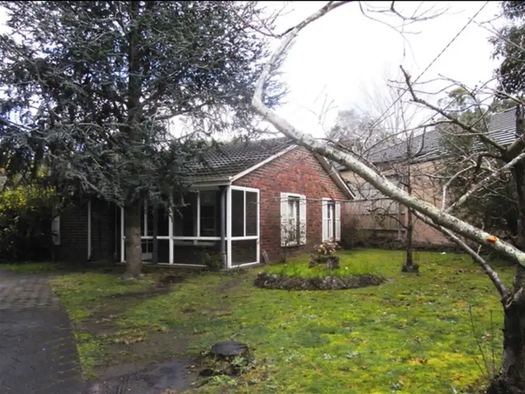 Main view of Homely house listing, 36 dalsten grove, Mount Eliza VIC 3930
