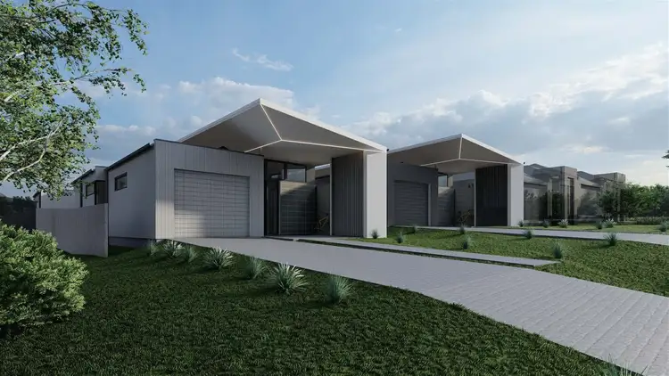 Second view of Homely house listing, 36 dalsten grove, Mount Eliza VIC 3930