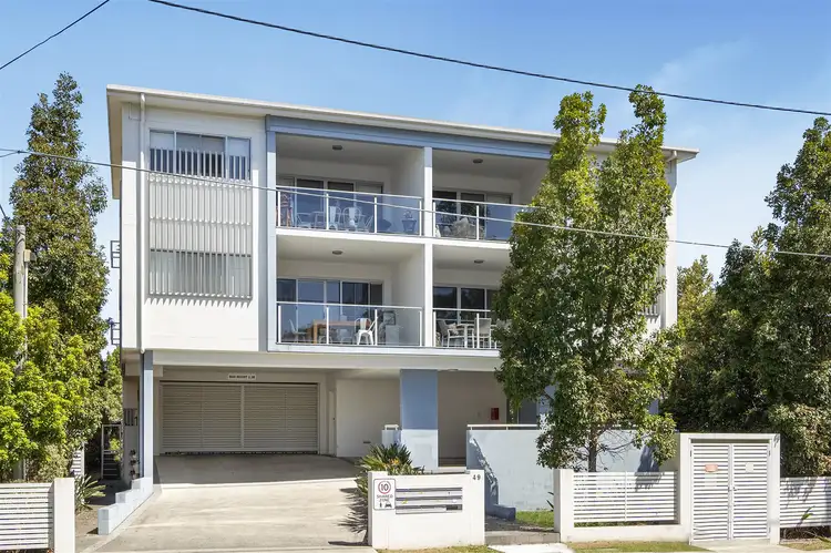 3/49 Gellibrand Street, Clayfield QLD 4011