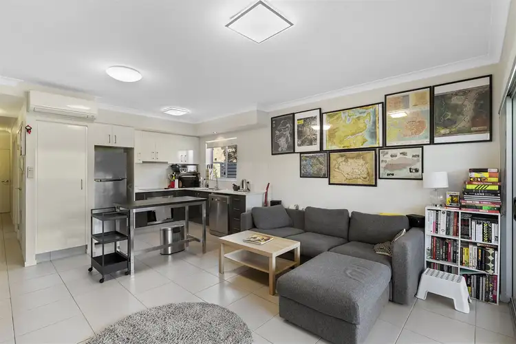 Third view of Homely unit listing, 3/49 Gellibrand Street, Clayfield QLD 4011