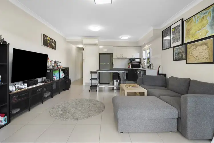 Fourth view of Homely unit listing, 3/49 Gellibrand Street, Clayfield QLD 4011
