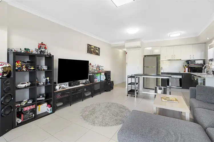 Fifth view of Homely unit listing, 3/49 Gellibrand Street, Clayfield QLD 4011