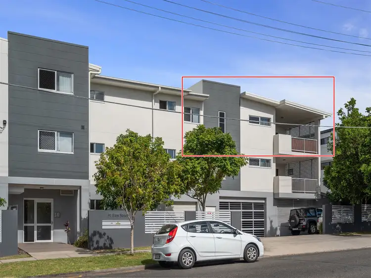 6/91 Eton Street, Nundah QLD 4012