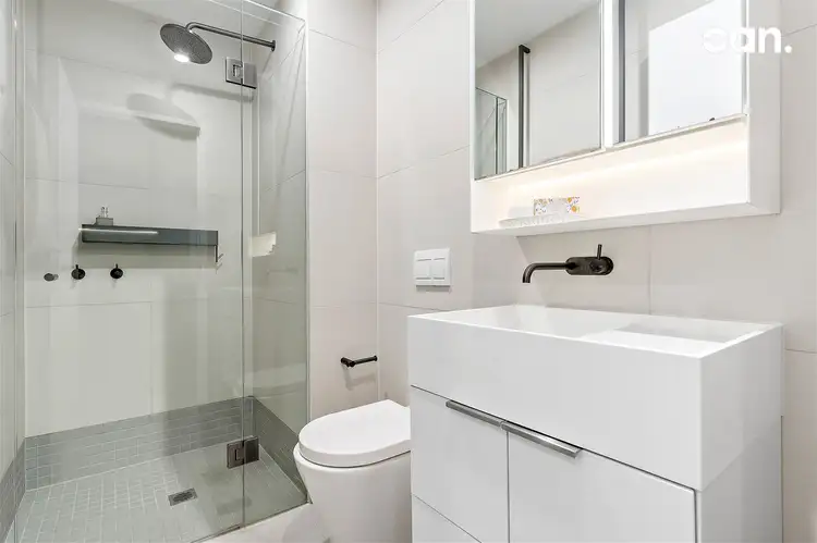 Sixth view of Homely apartment listing, 509/387-395 Docklands Drive, Docklands VIC 3008