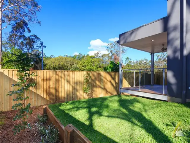 9/45 Kersley  Road, Kenmore QLD 4069