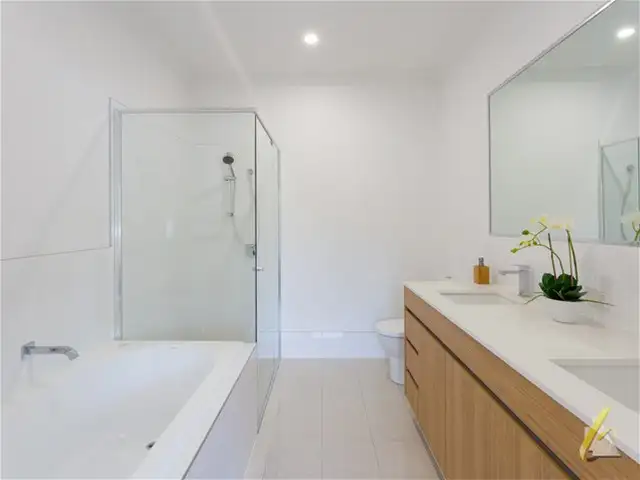 Sixth view of Homely townhouse listing, 9/45 Kersley  Road, Kenmore QLD 4069