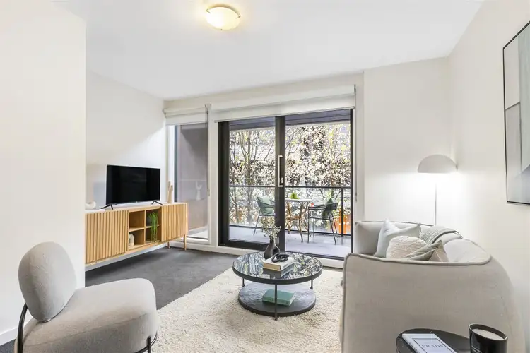 20 Cirque Drive, Footscray VIC 3011