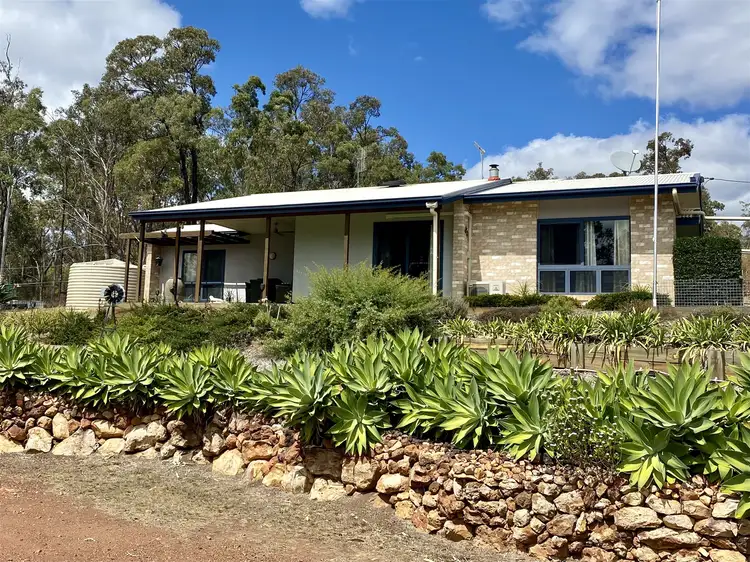 305 Brocklehurst Road, Wattle Camp QLD 4615