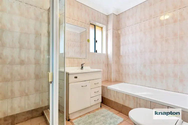 Sixth view of Homely unit listing, 13/15-19 Croydon Street, Lakemba NSW 2195