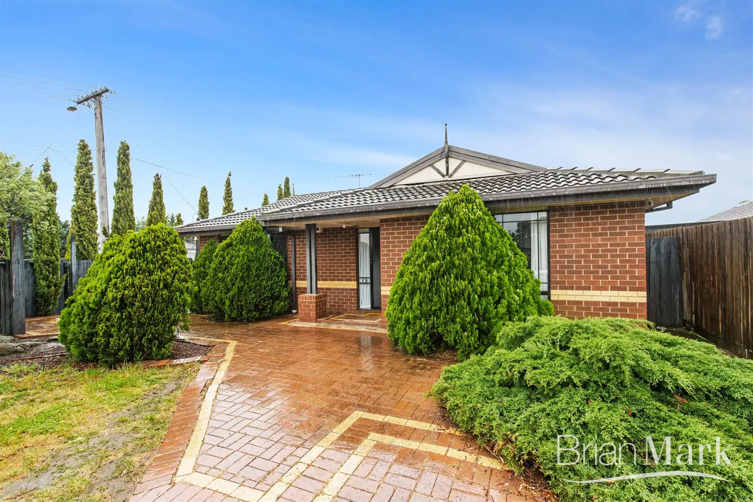 Main view of Homely house listing, 104 Honour Avenue, Wyndham Vale VIC 3024