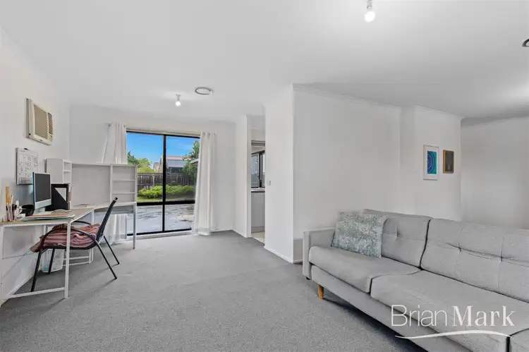 Third view of Homely house listing, 104 Honour Avenue, Wyndham Vale VIC 3024