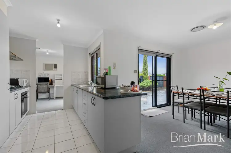 Fifth view of Homely house listing, 104 Honour Avenue, Wyndham Vale VIC 3024