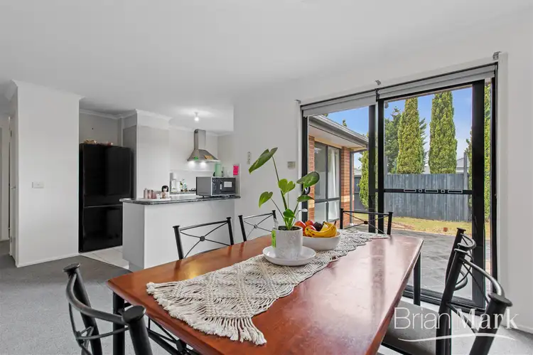 Sixth view of Homely house listing, 104 Honour Avenue, Wyndham Vale VIC 3024