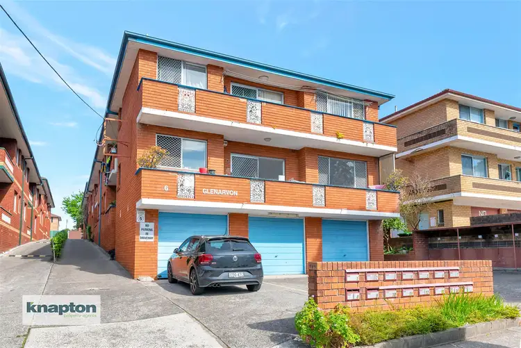 10/6 Fairmount Street, Lakemba NSW 2195