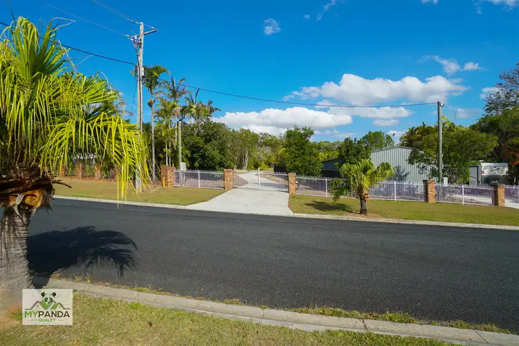 Second view of Homely land listing, 56 Sauvignon Drive, Morayfield QLD 4506