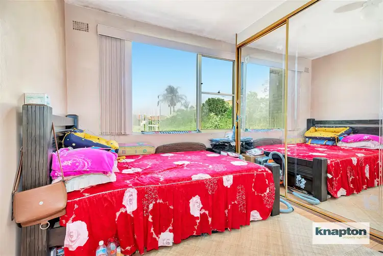 Fourth view of Homely unit listing, 6/165 King Georges Road, Wiley Park NSW 2195