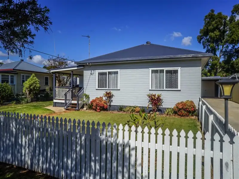 Main view of Homely house listing, 12 Allenby Street, Newtown QLD 4350