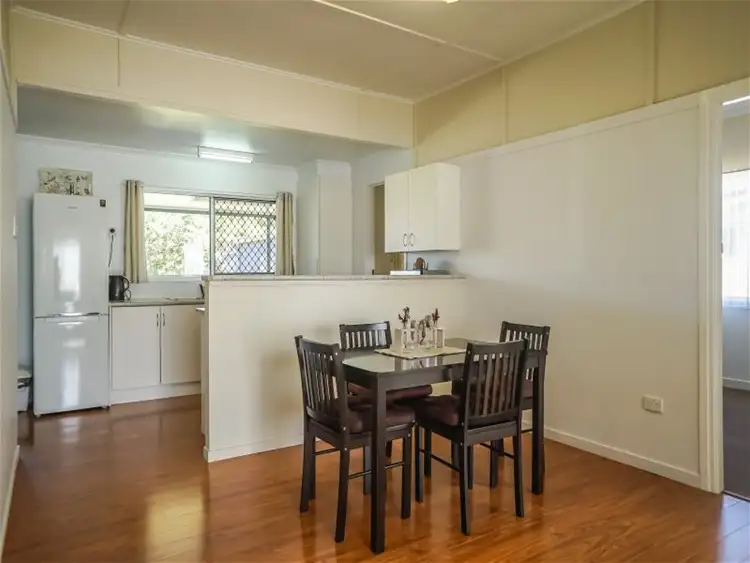 Fourth view of Homely house listing, 12 Allenby Street, Newtown QLD 4350