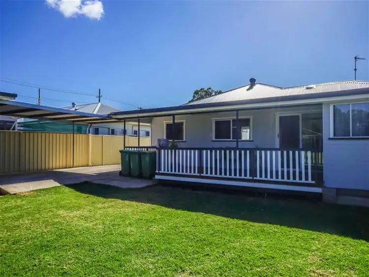 Fifth view of Homely house listing, 12 Allenby Street, Newtown QLD 4350