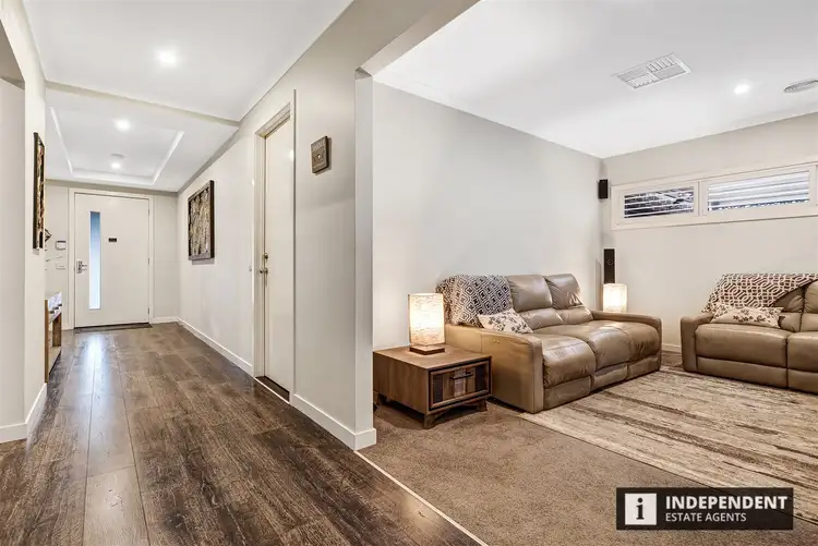 Third view of Homely house listing, 17 Atherstone Boulervard, Strathtulloh VIC 3338