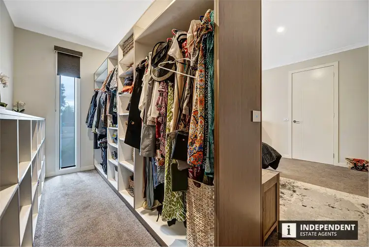 Seventh view of Homely house listing, 17 Atherstone Boulervard, Strathtulloh VIC 3338