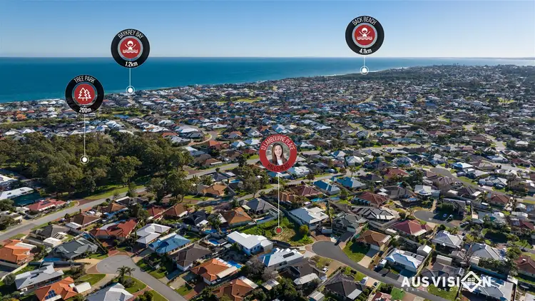 Seventh view of Homely land listing, 13 Lambourne Place, Halls Head WA 6210