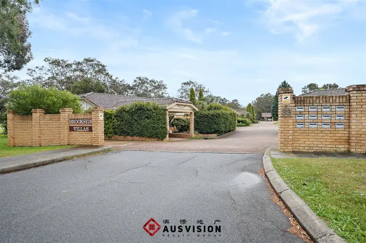 Fourth view of Homely villa listing, 2/33 Brookside Ave, Kelmscott WA 6111