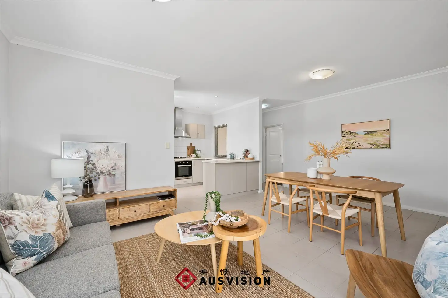 Main view of Homely villa listing, 25C Pycombe Way, Westminster WA 6061