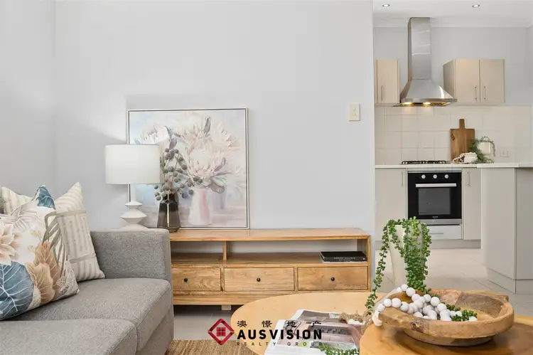 Sixth view of Homely villa listing, 25C Pycombe Way, Westminster WA 6061