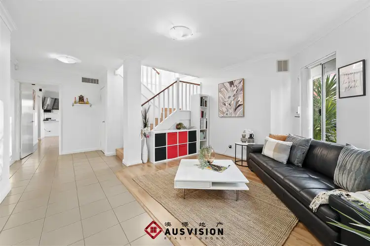 Sixth view of Homely house listing, 28 McGlinn Way, Cloverdale WA 6105