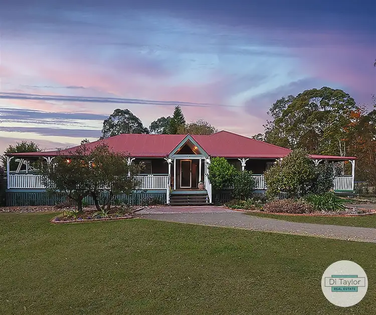 Main view of Homely house listing, 53-55 Sandaver Crescent, Cedar Grove QLD 4285