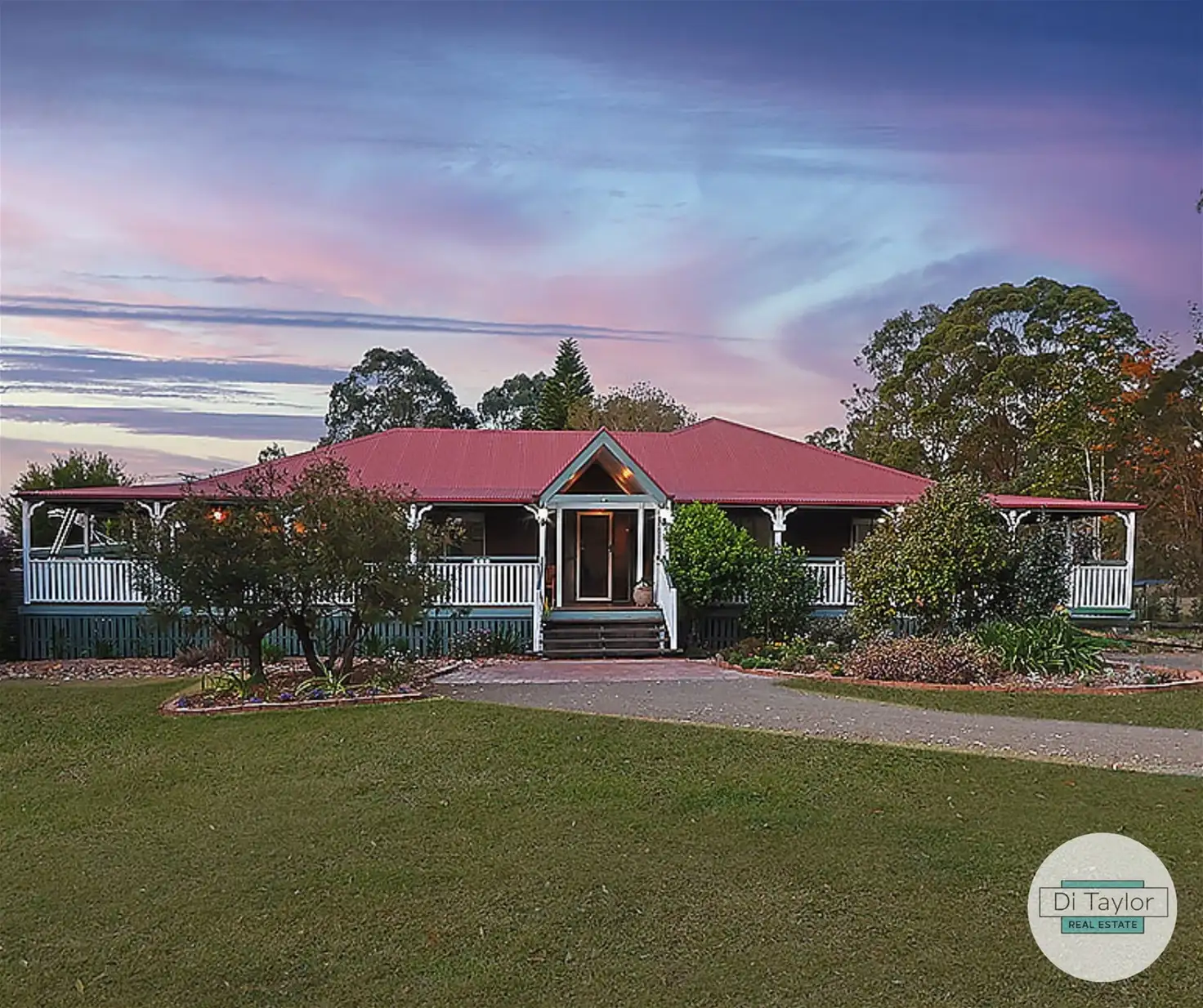 Main view of Homely house listing, 53-55 Sandaver Crescent, Cedar Grove QLD 4285