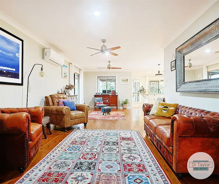 Fifth view of Homely house listing, 53-55 Sandaver Crescent, Cedar Grove QLD 4285