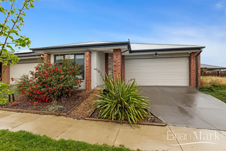 4 Brentham Crescent, Werribee VIC 3030