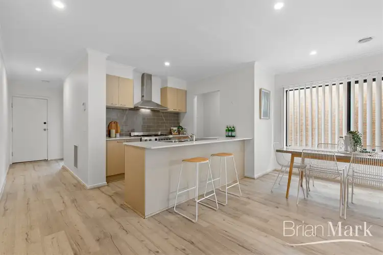 Fourth view of Homely house listing, 4 Brentham Crescent, Werribee VIC 3030