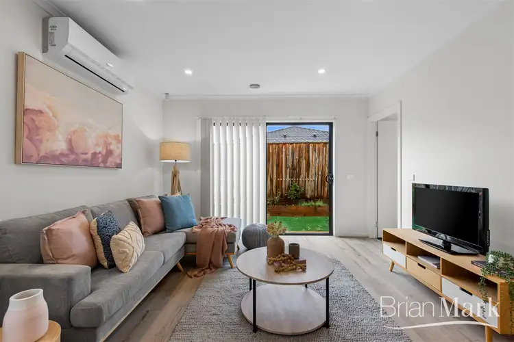 Sixth view of Homely house listing, 4 Brentham Crescent, Werribee VIC 3030