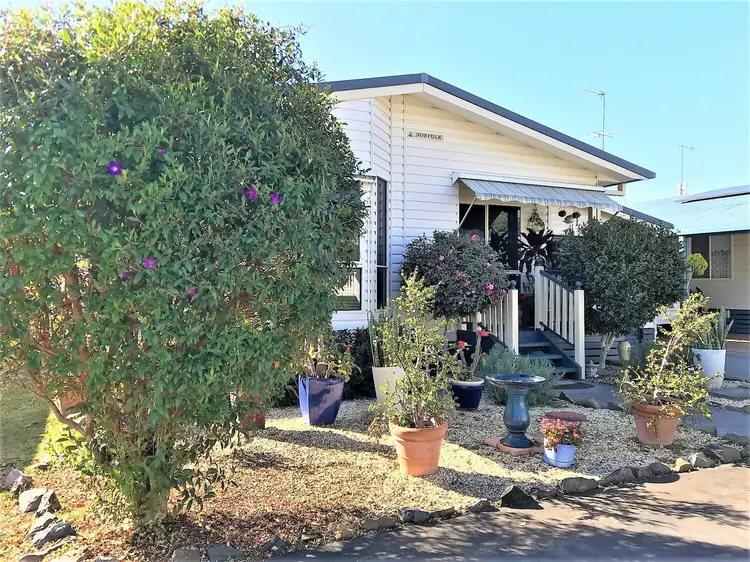 Main view of Homely house listing, 168/1 Faringdon Close, Nambucca Heads NSW 2448