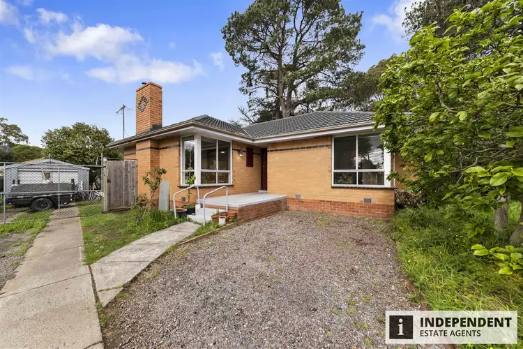 29 Glenfern Road, Ferntree Gully VIC 3156