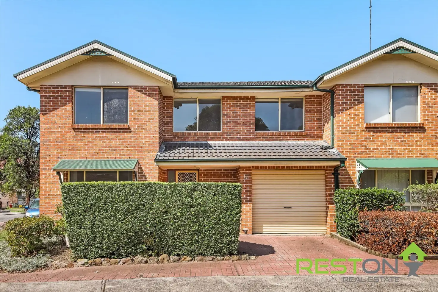 Main view of Homely townhouse listing, 37/45 Farnham Road, Quakers Hill NSW 2763