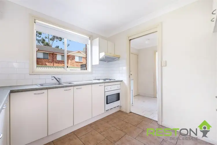 Third view of Homely townhouse listing, 37/45 Farnham Road, Quakers Hill NSW 2763