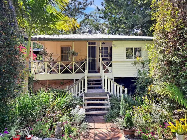 886-892 Tamborine Oxenford Road, Wongawallan QLD 4210