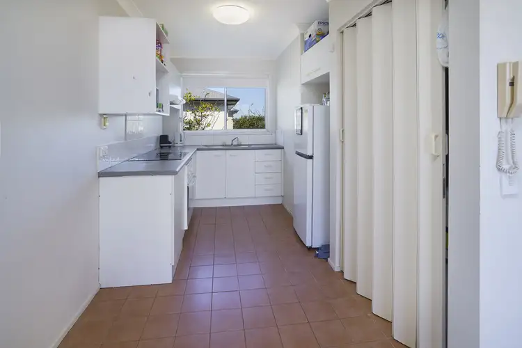 Second view of Homely apartment listing, 34/16-18 Lloyd Street, Southport QLD 4215