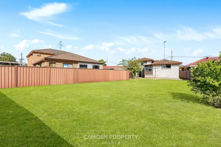 Main view of Homely house listing, 70 Liverpool Street, Liverpool NSW 2170