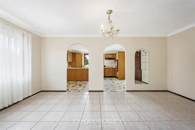 Fifth view of Homely house listing, 70 Liverpool Street, Liverpool NSW 2170