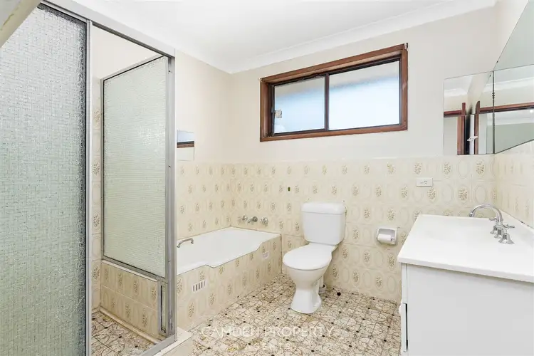 Sixth view of Homely house listing, 70 Liverpool Street, Liverpool NSW 2170