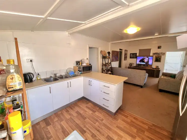 Second view of Homely house listing, 20 McDaniell Street, Yarraman QLD 4614