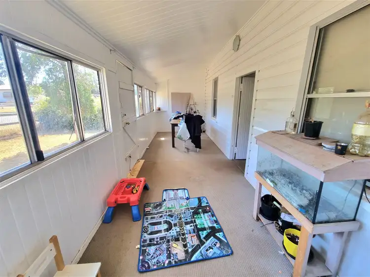 Third view of Homely house listing, 20 McDaniell Street, Yarraman QLD 4614